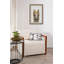 Bonny Llama - Single Picture Frame Print-40281817