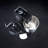 Wilfa Probaker NXT Stand Mixer, Matte Black
