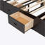 Lit plateforme avec rangement Hampstead-403299520