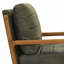 Fauteuil en bois-131277094