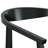 Latitude Run® Solid Wood Upholstered Arm Chair| High-Density Cushioned Seat with Ergonomic Back Support & Modern Farmhouse Leg Design – Eco-Certified Dining Chair for Kitchen, Cafe