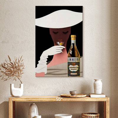 Yarlin Spirits I