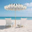 Parasol de plage 6,5 pi Mariner Classic-1247867128-1247867130