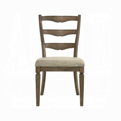 Chaise d'appoint Parfield (lot de 2)