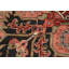 Tapis perse Heriz