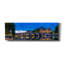 «Paris - Point Neuf Bridge Panorama» par Epic Portfolio, art mural sur toile-738382891