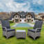 Luxury Bistro Set