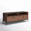 Reinhart 72.5'' Media Center
