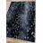 Tapis noir Dandridge-1178038637