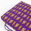 Coussin de chaise de salle à manger intérieur/extérieur lsu tigers NCAA