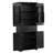 Bathroom Storage Cabinet With Doors And Drawer-1248231416