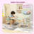 Kids Table and Chair Set for Toddler Activity & Study