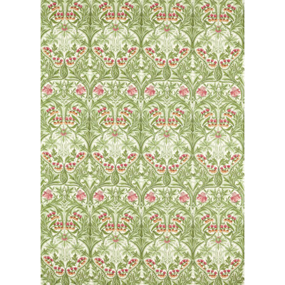 Bluebell Fabric