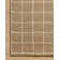 Tapis naturel / ivoire Fletcher