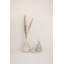 Terracotta Table Vase-1624622929