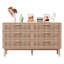 100cm W 6 - Drawer Chest of Drawers-76712438