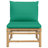 Outdoor Armless Lounge Chair-493462431