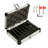 Indexable Carbide Tools 1/4" Industrial Lathe Tools 7Pcs/Set Turning Tool Set