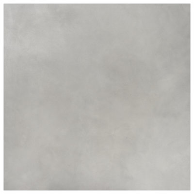 Ryx 47.16 In. X 47.16 In. Concrete Look Matte Porcelain Floor And Wall Tile (30.98 Sq. Ft. / Case)
