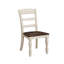Chaise de salle à manger Desare