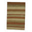 Canvello Hand Made Modern All Over Indo Gabbeh Rug - 3'11'' X 5'11''