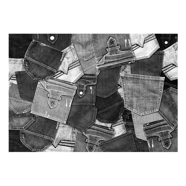 Wildon Home® Crowder Wallpaper - Wayfair Canada