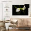Fleur de lis Harnek Calla-107694577