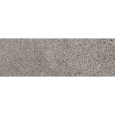 Central Station 6'' W x 18'' L Porcelain Stone Look Singular Tile