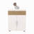 Shoe Rack, Living Room/Macadamia