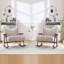 Fauteuil à bascule Modern-1036971765