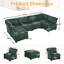 Canapé modulaire-736001222