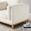 Chanequa 41.34In Oversized Upholstered Accent Chair-115802029