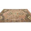 Tapis oriental antique délavé 5 x 8