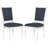 Moneta 19.8'' H Linen Upholstered Side Chair-16763452
