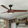 Deroy 56'' Ceiling Fan with LED Lights