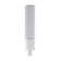 40 Watt Equivalent PL GX23 LED Bulb