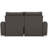 Ayoka Power Reclining with Power Adjustable Headrest-1174490651-1150195374