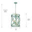 Luminaire suspendu cylindrique à 3 lumières-1903594631