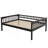 Full Over Full Bunk Bed With Drawers-324556153