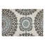 Eves Upholstered Ottoman