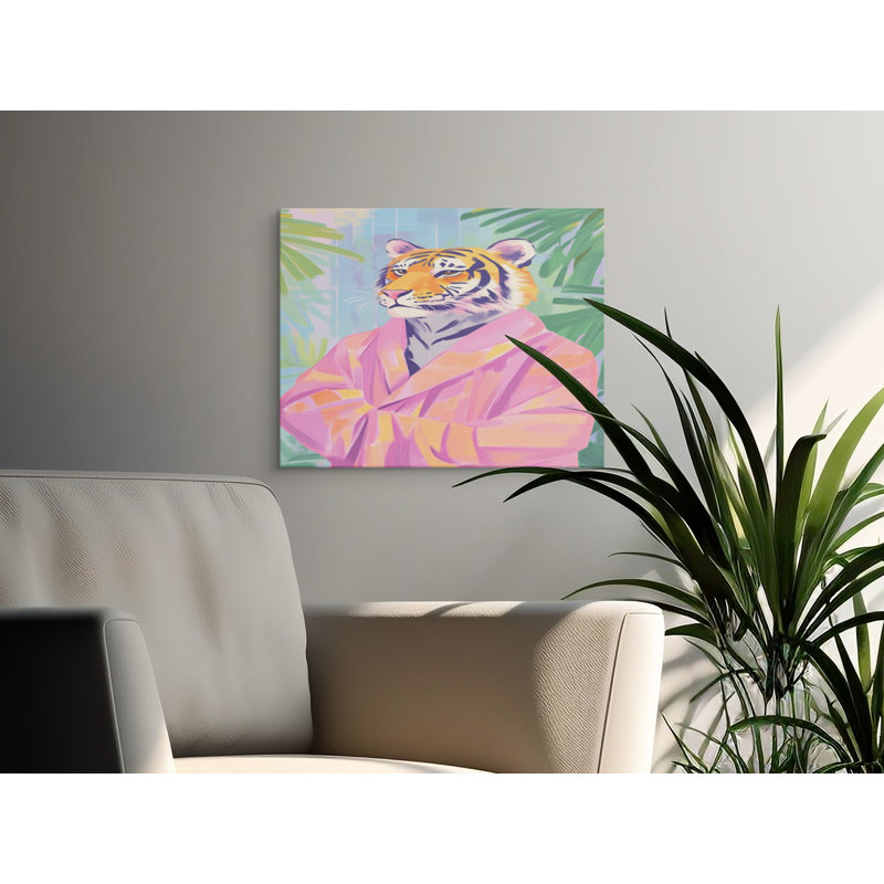 Wrapped Canvas Print Set, 10x8