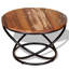 Table basse Frame
