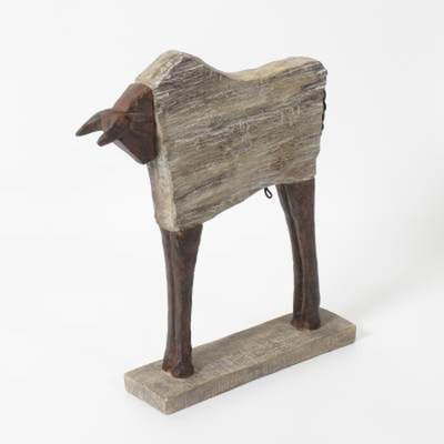 Animals Figurines & Sculptures
