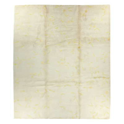Climbing Floral Indoor Rug