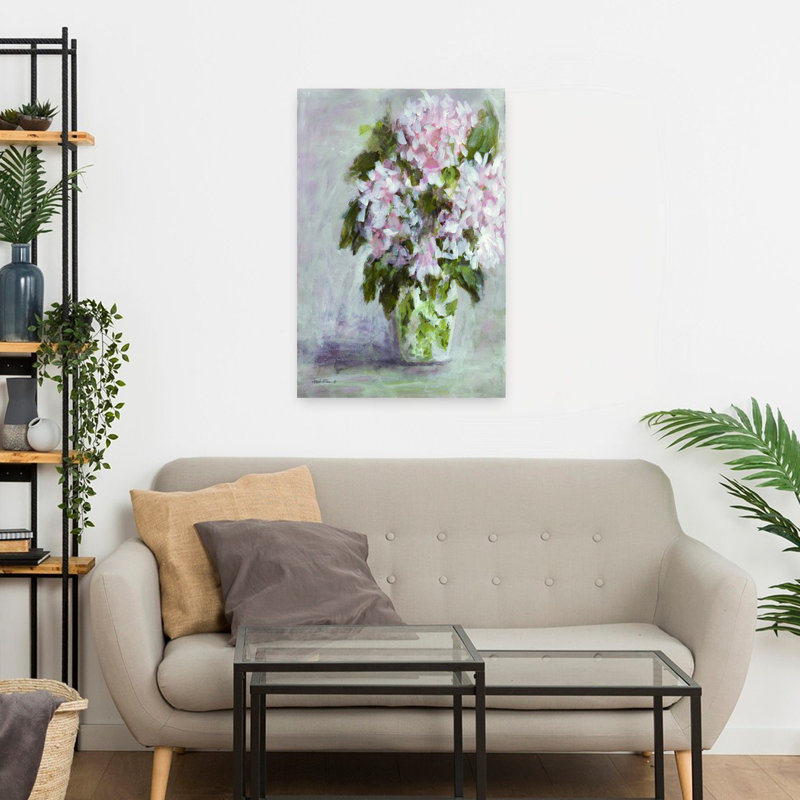 Amanda Hilburn - Print, 60.96 cm H x 40.64 cm W