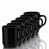 Black est en rupture de stock