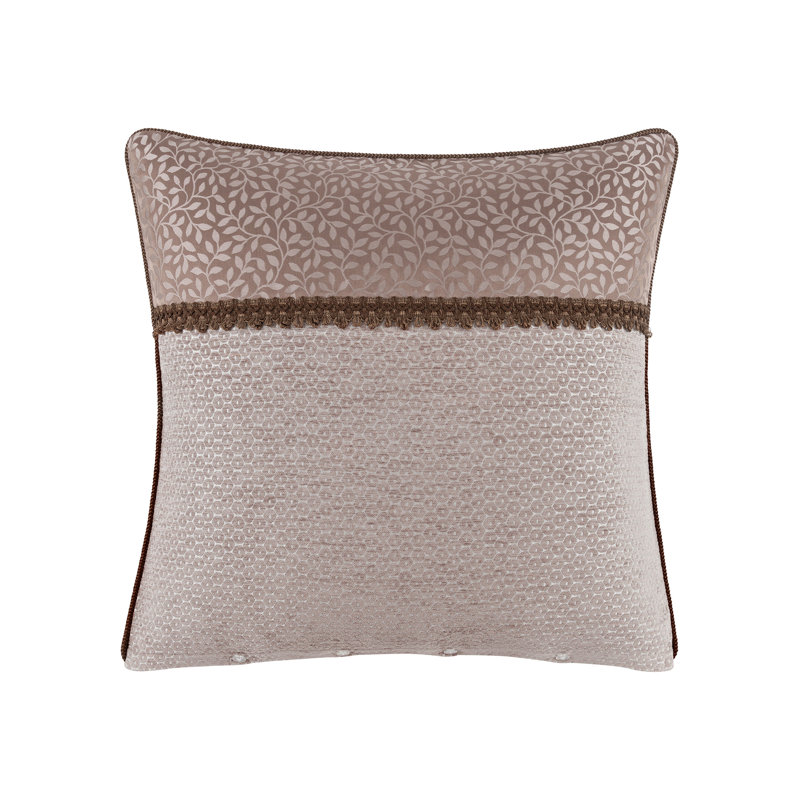 Esmeralda Euro Sham