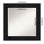 Miroir mural Abbey-118340750