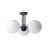 Oil Rubbed Bronze
