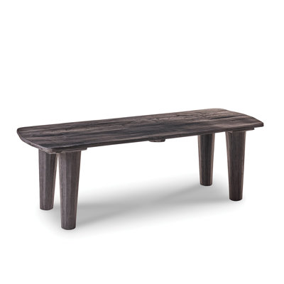 Astro Wood Bench